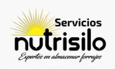 nutrisilo logo servicios de almacenamiento de forraje